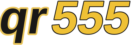 qr555 logo